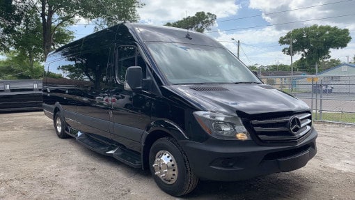 AllPro_Towncar_Clearwater_Limousine_Service_home_page_gallery_image_one